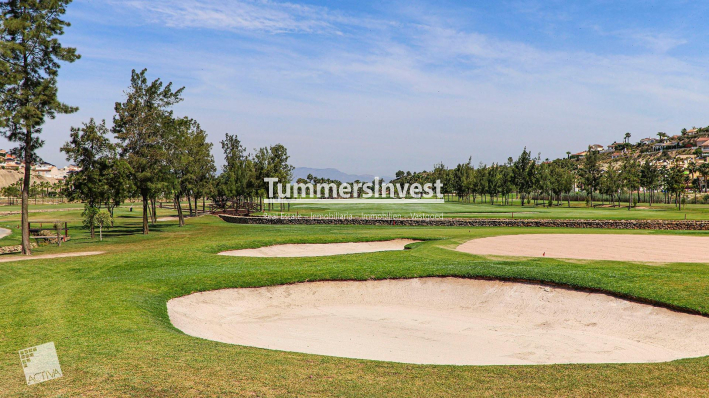 Nieuwbouw Woningen · Villa · Rojales · Ciudad Quesada