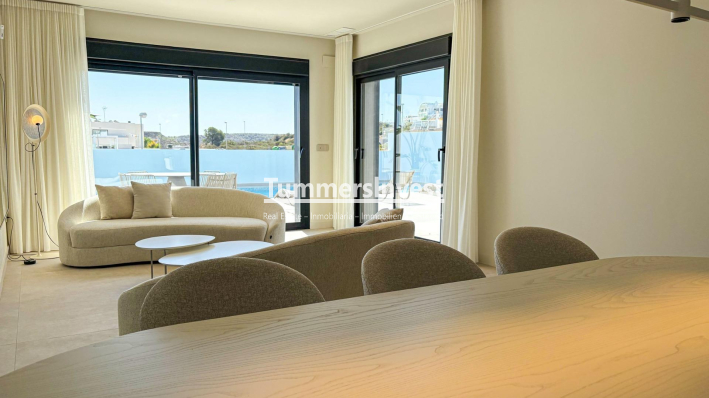 Nieuwbouw Woningen · Villa · Rojales · Ciudad Quesada