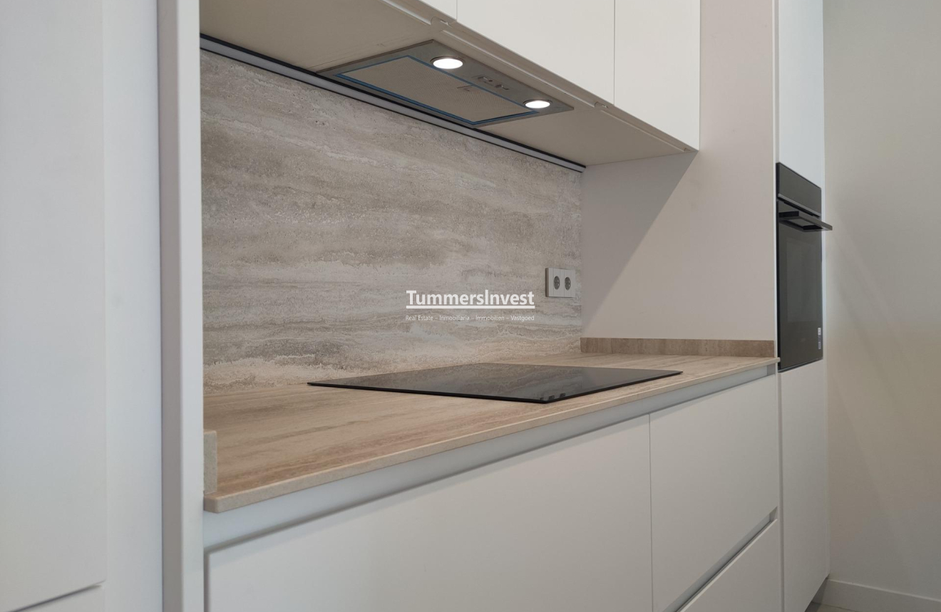 Nieuwbouw Woningen · Villa · Rojales · Ciudad Quesada