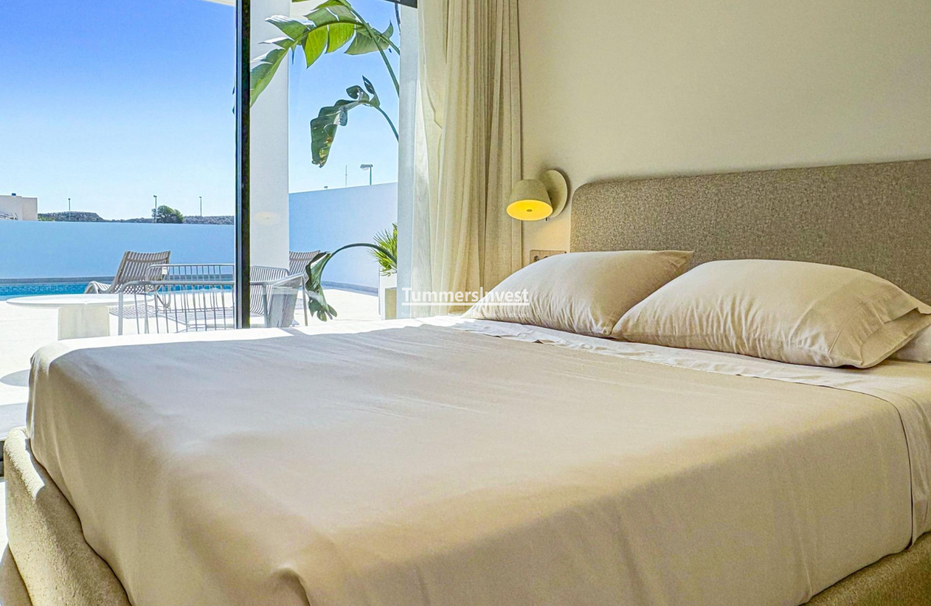 Nieuwbouw Woningen · Villa · Rojales · Ciudad Quesada