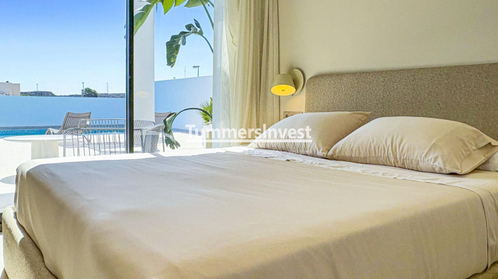 Nieuwbouw Woningen · Villa · Rojales · Ciudad Quesada