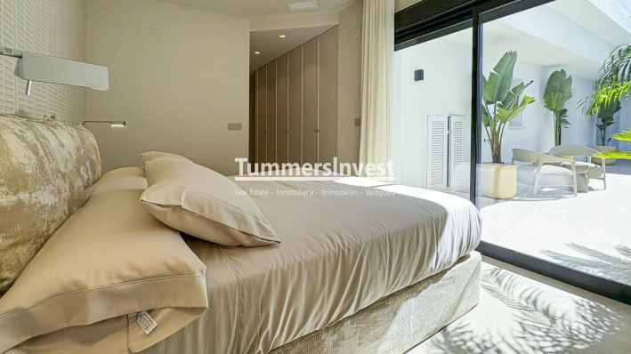 Nieuwbouw Woningen · Villa · Rojales · Ciudad Quesada