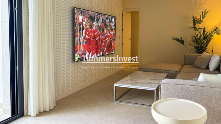 Nieuwbouw Woningen · Villa · Rojales · Ciudad Quesada