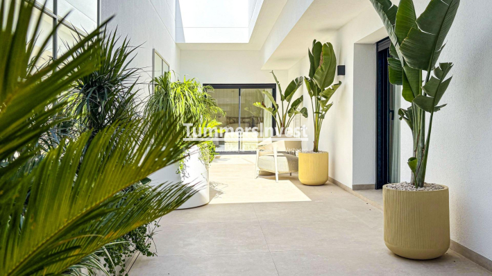 Nieuwbouw Woningen · Villa · Rojales · Ciudad Quesada