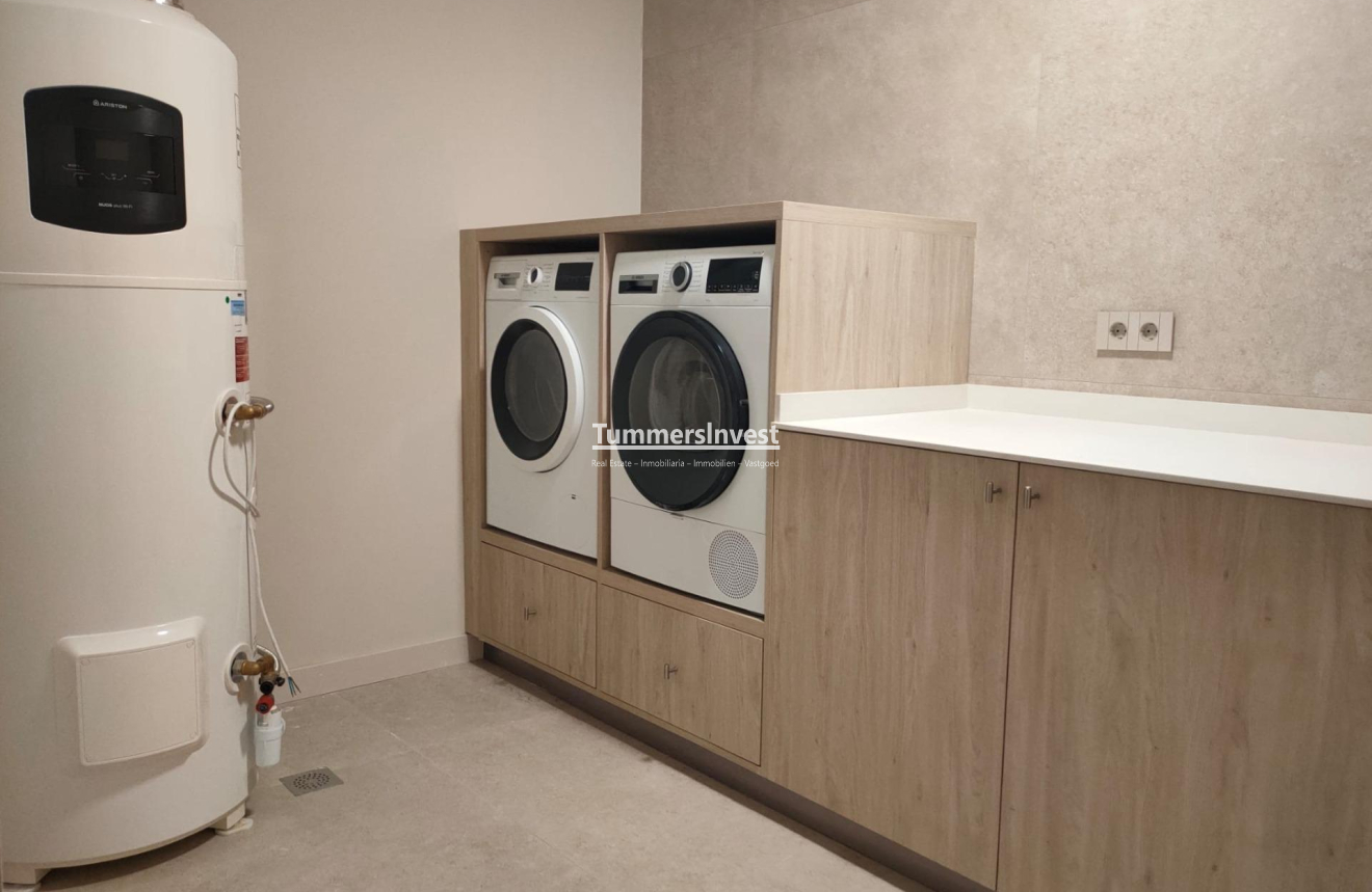 Nieuwbouw Woningen · Villa · Rojales · Ciudad Quesada