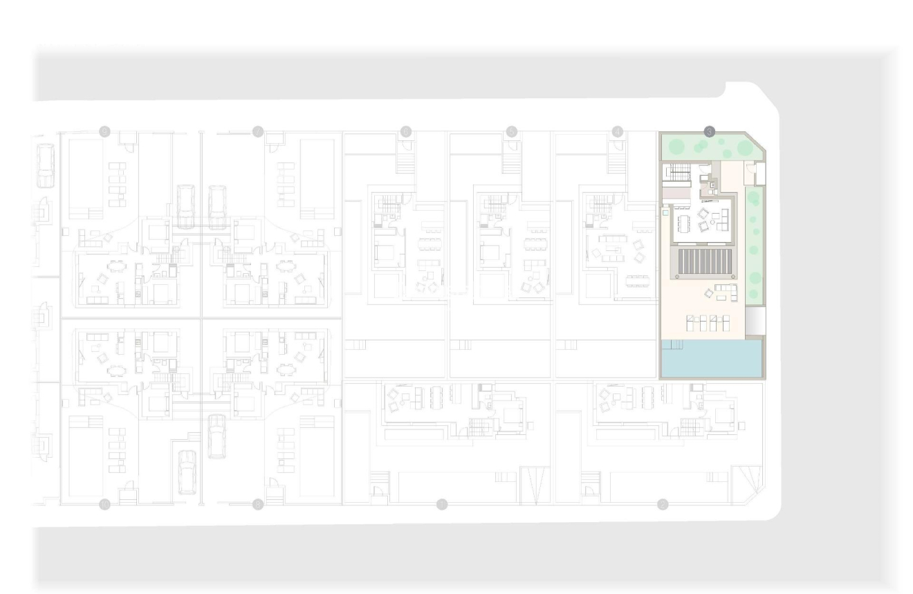 Nieuwbouw Woningen · Villa · Rojales · Ciudad Quesada