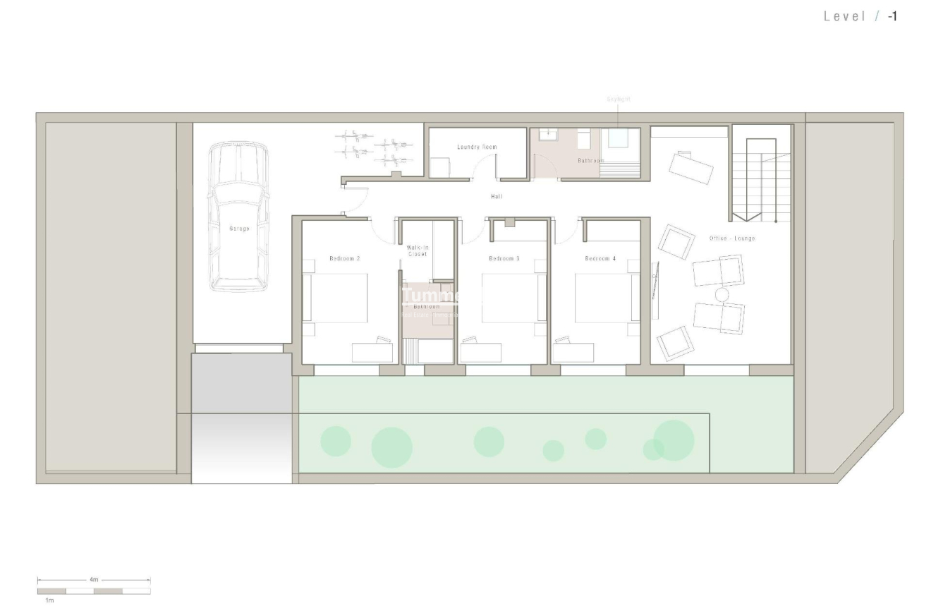 Nieuwbouw Woningen · Villa · Rojales · Ciudad Quesada