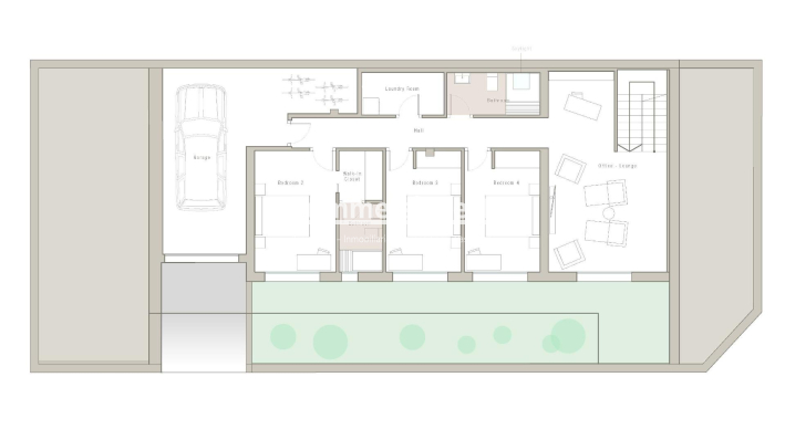 Nieuwbouw Woningen · Villa · Rojales · Ciudad Quesada