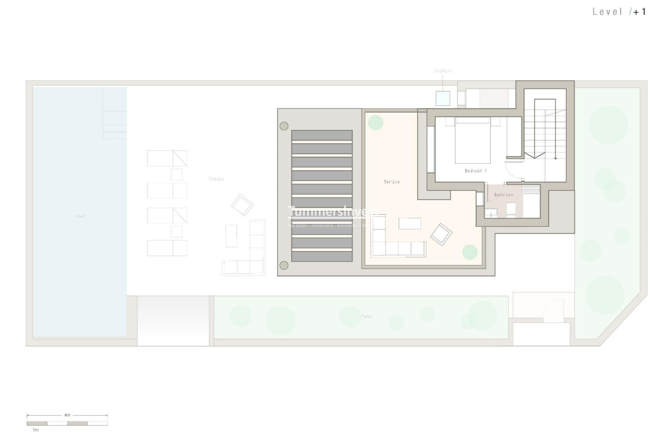 Nieuwbouw Woningen · Villa · Rojales · Ciudad Quesada