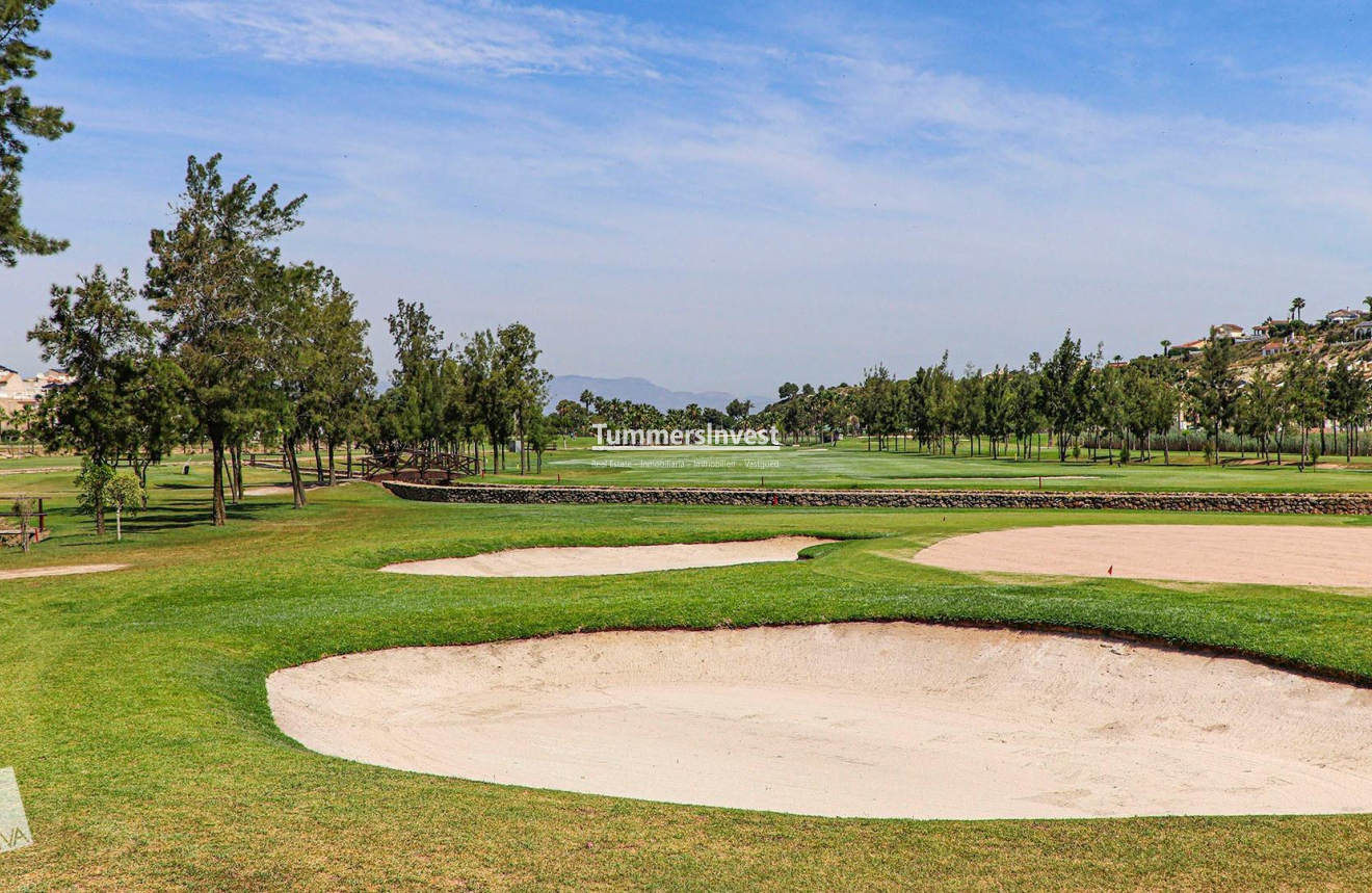 Nieuwbouw Woningen · Villa · Rojales · Ciudad Quesada