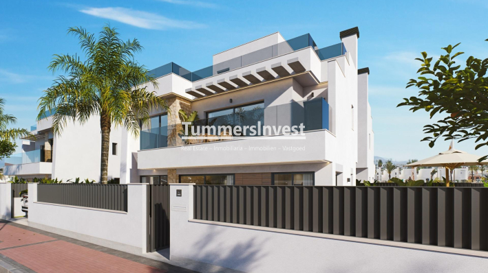 Neue Gebäude · Villa · Torre Pacheco · Santa Rosalia Lake And Life Resort