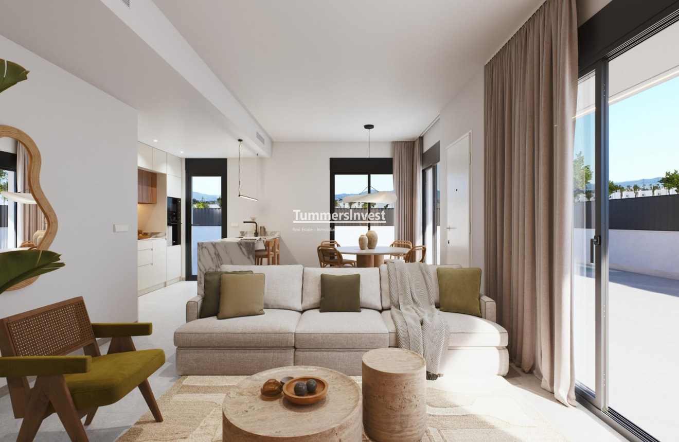 Neue Gebäude · Villa · Torre Pacheco · Santa Rosalia Lake And Life Resort