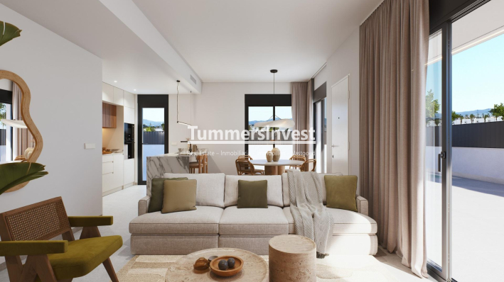 Neue Gebäude · Villa · Torre Pacheco · Santa Rosalia Lake And Life Resort