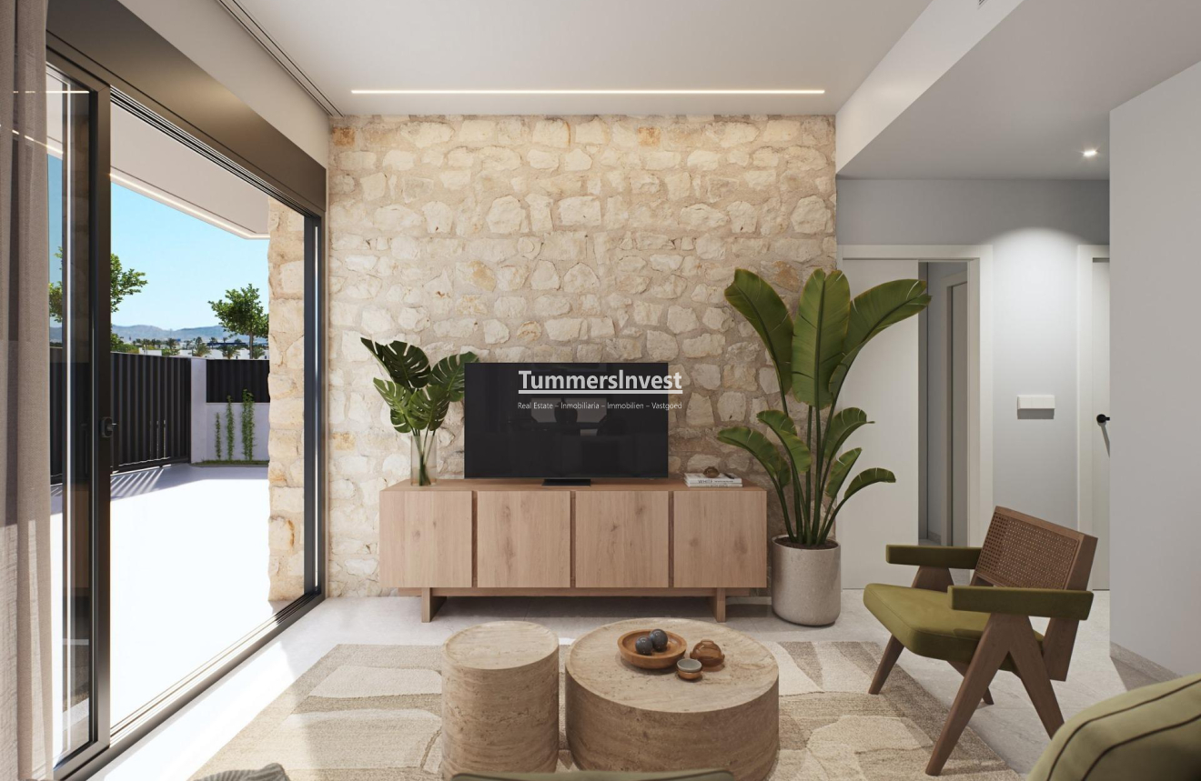 Neue Gebäude · Villa · Torre Pacheco · Santa Rosalia Lake And Life Resort