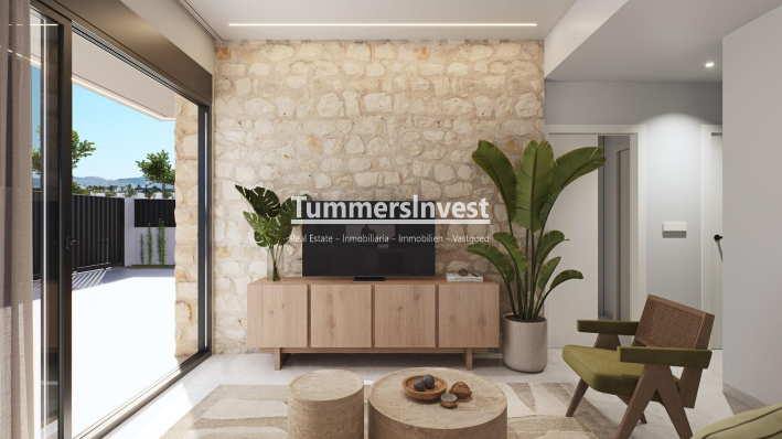 Neue Gebäude · Villa · Torre Pacheco · Santa Rosalia Lake And Life Resort