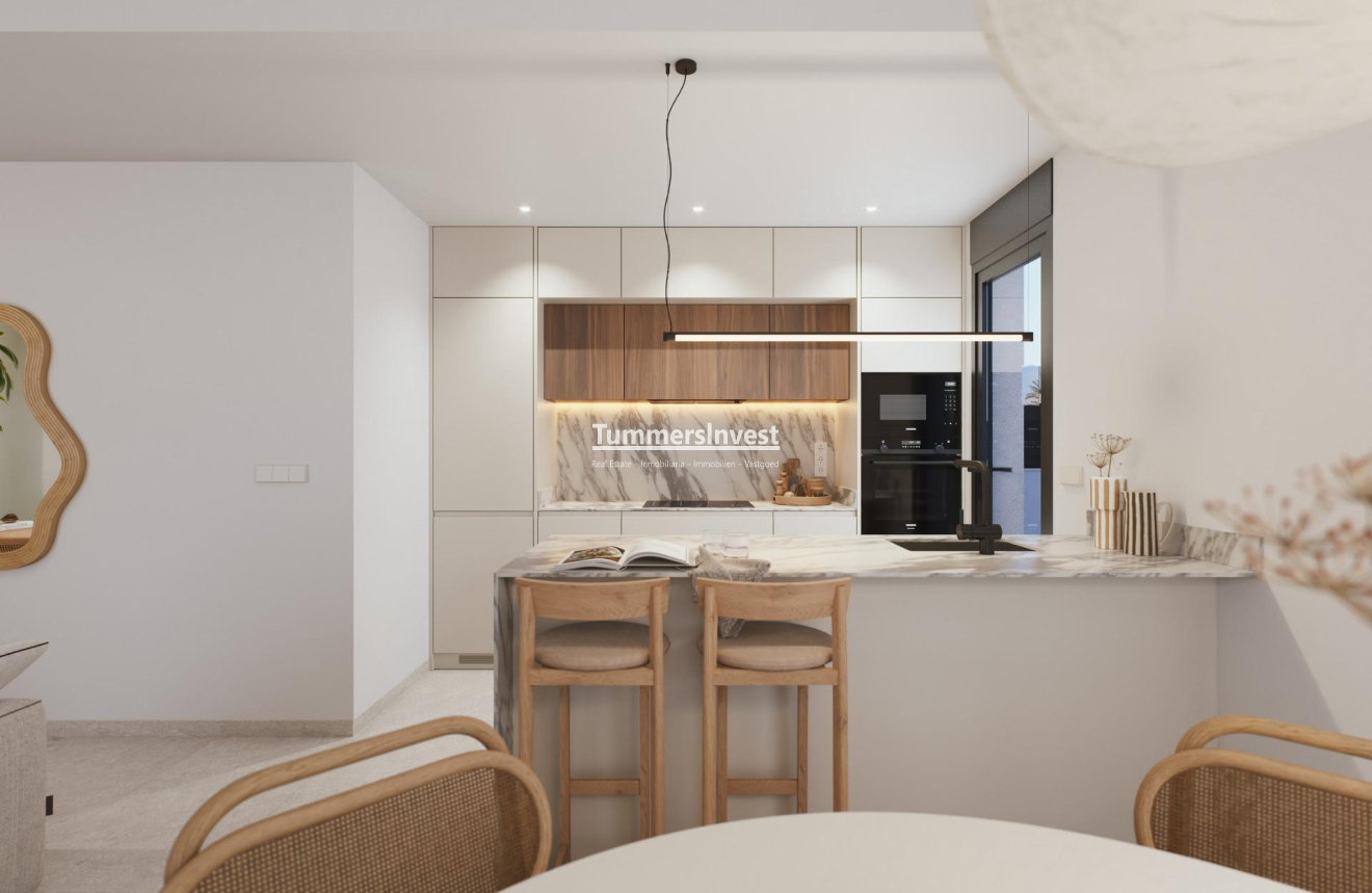 Neue Gebäude · Villa · Torre Pacheco · Santa Rosalia Lake And Life Resort