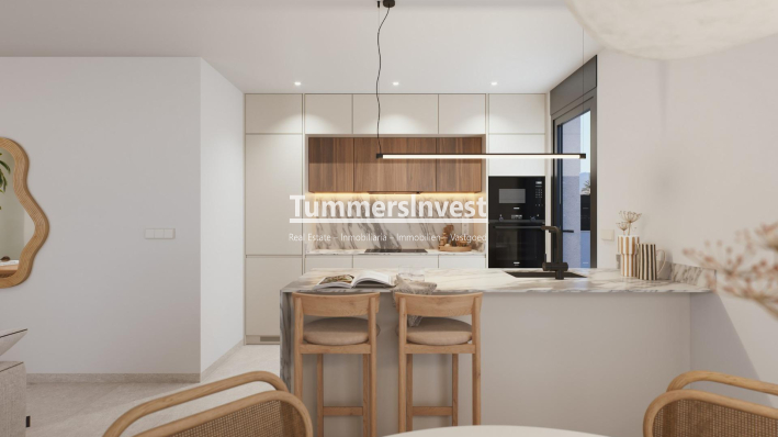 Neue Gebäude · Villa · Torre Pacheco · Santa Rosalia Lake And Life Resort