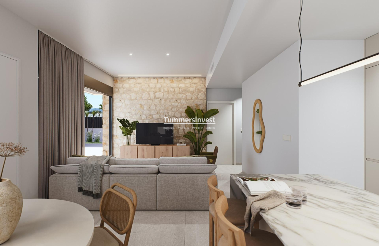 Neue Gebäude · Villa · Torre Pacheco · Santa Rosalia Lake And Life Resort