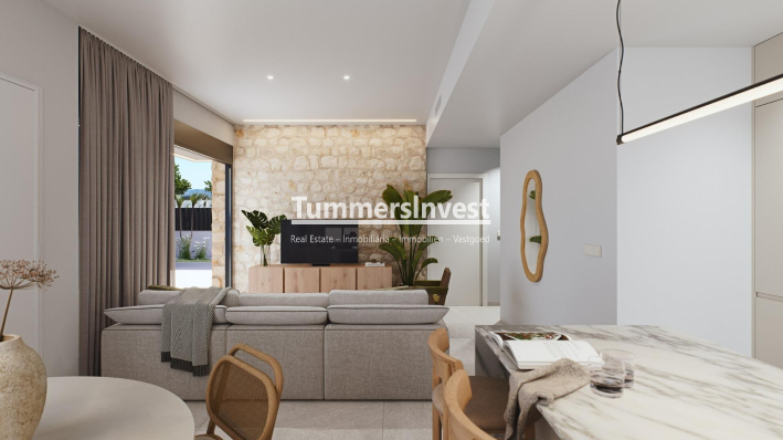 Neue Gebäude · Villa · Torre Pacheco · Santa Rosalia Lake And Life Resort