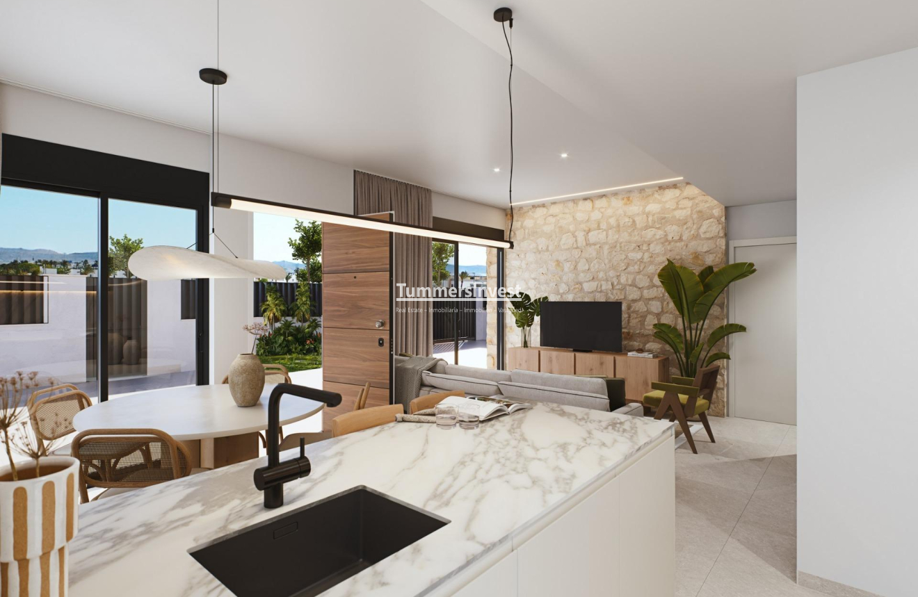 Neue Gebäude · Villa · Torre Pacheco · Santa Rosalia Lake And Life Resort