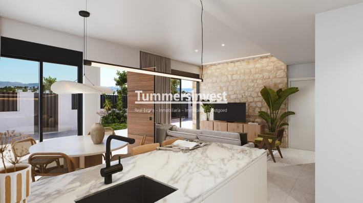 Neue Gebäude · Villa · Torre Pacheco · Santa Rosalia Lake And Life Resort