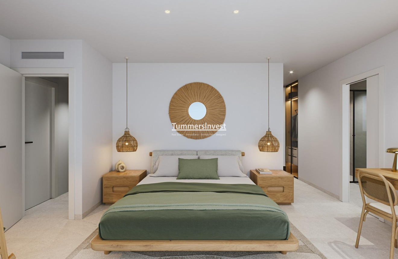 Neue Gebäude · Villa · Torre Pacheco · Santa Rosalia Lake And Life Resort