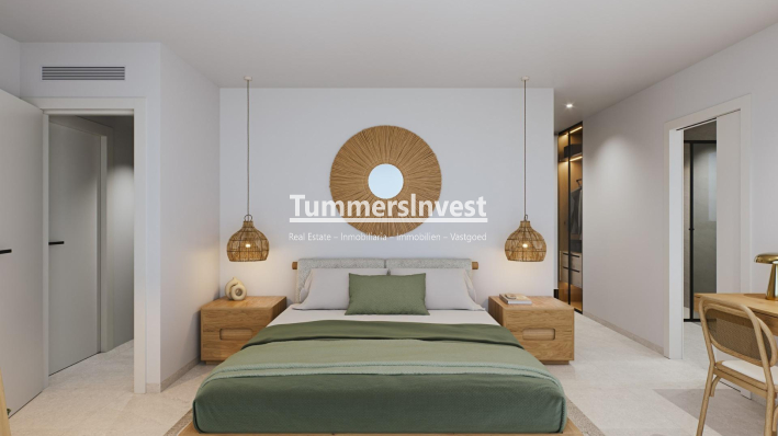 Neue Gebäude · Villa · Torre Pacheco · Santa Rosalia Lake And Life Resort