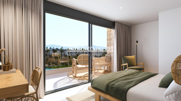 Neue Gebäude · Villa · Torre Pacheco · Santa Rosalia Lake And Life Resort