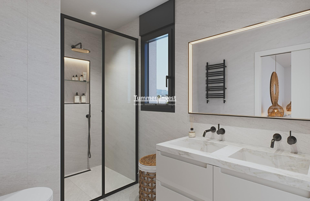 Neue Gebäude · Villa · Torre Pacheco · Santa Rosalia Lake And Life Resort