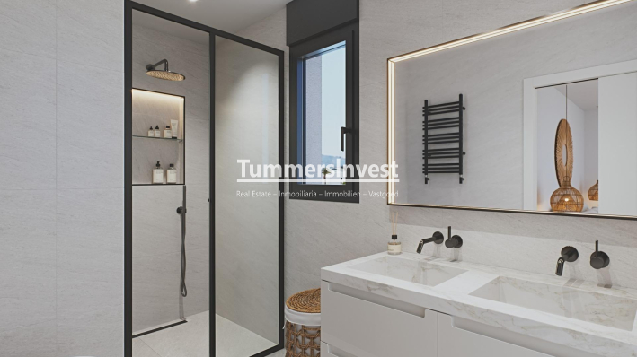 Neue Gebäude · Villa · Torre Pacheco · Santa Rosalia Lake And Life Resort