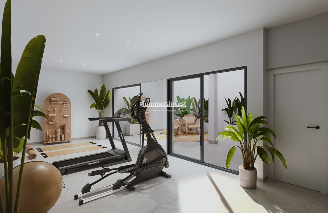 Neue Gebäude · Villa · Torre Pacheco · Santa Rosalia Lake And Life Resort