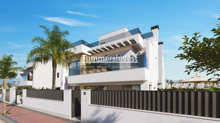 Neue Gebäude · Villa · Torre Pacheco · Santa Rosalia Lake And Life Resort