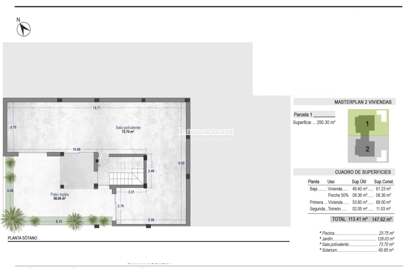 Neue Gebäude · Villa · Torre Pacheco · Santa Rosalia Lake And Life Resort
