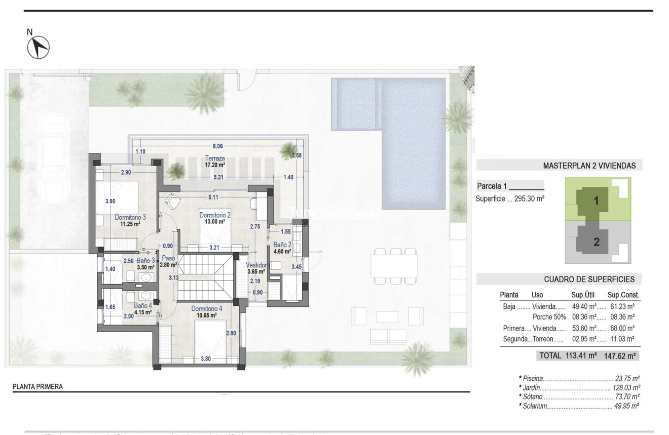 Neue Gebäude · Villa · Torre Pacheco · Santa Rosalia Lake And Life Resort