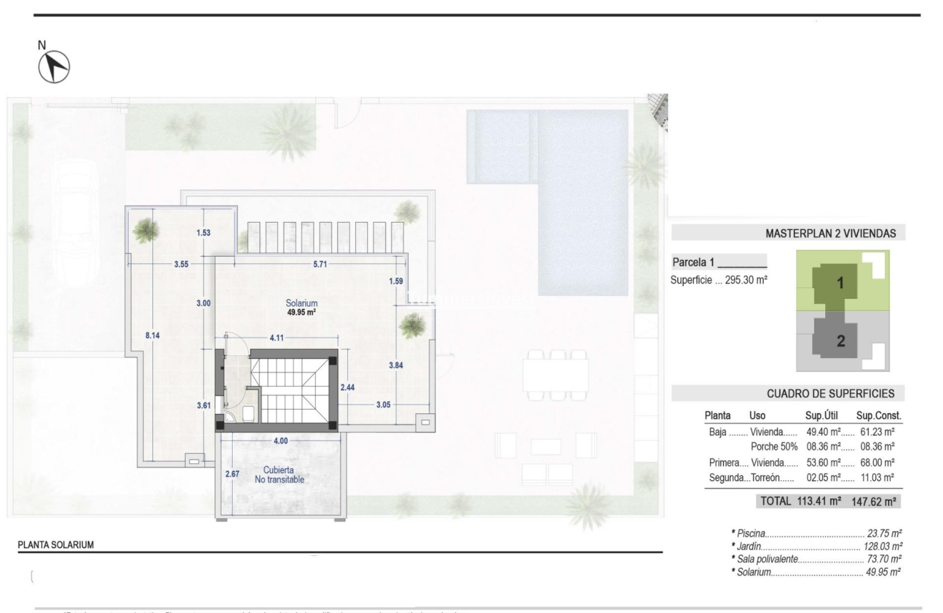 Neue Gebäude · Villa · Torre Pacheco · Santa Rosalia Lake And Life Resort