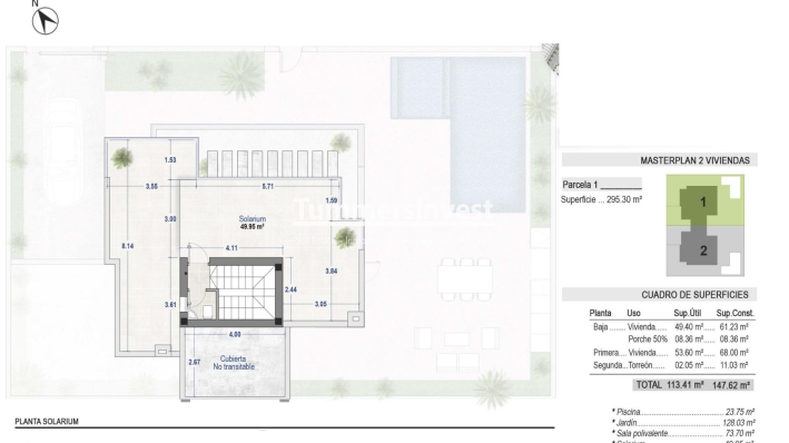 Neue Gebäude · Villa · Torre Pacheco · Santa Rosalia Lake And Life Resort