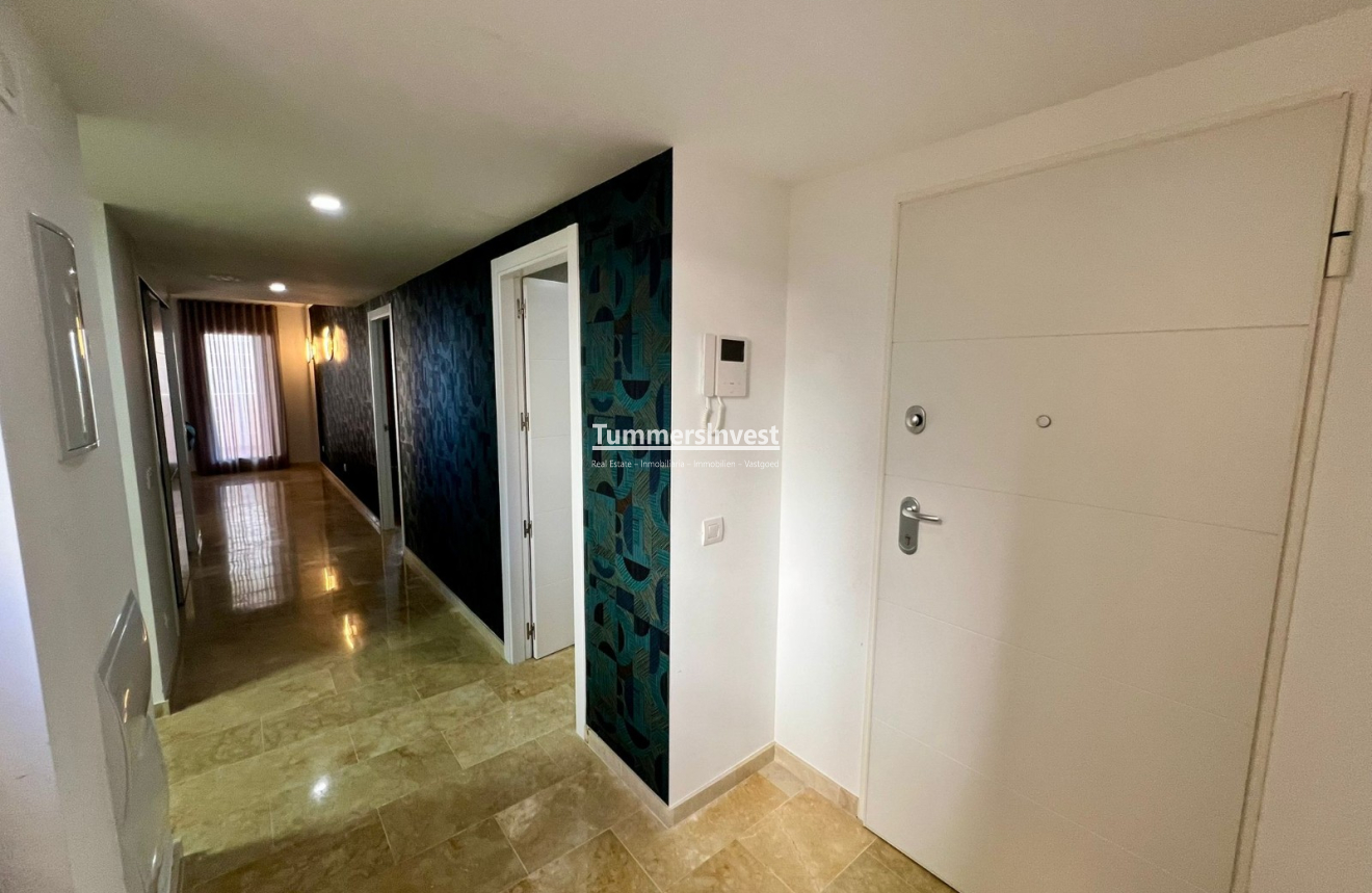 Resale · Apartment · Orihuela Costa · Punta Prima