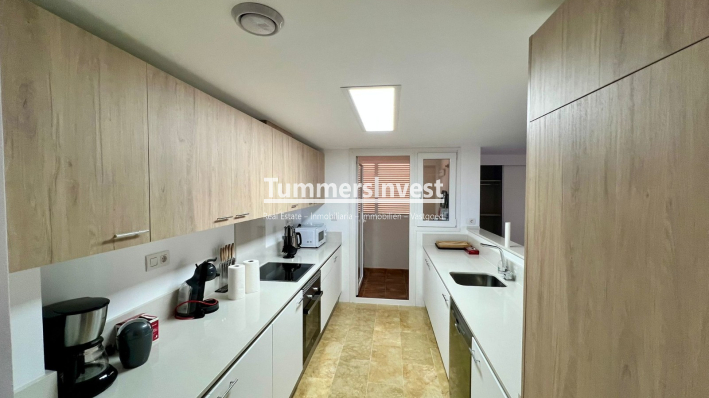 Resale · Apartment · Orihuela Costa · Punta Prima