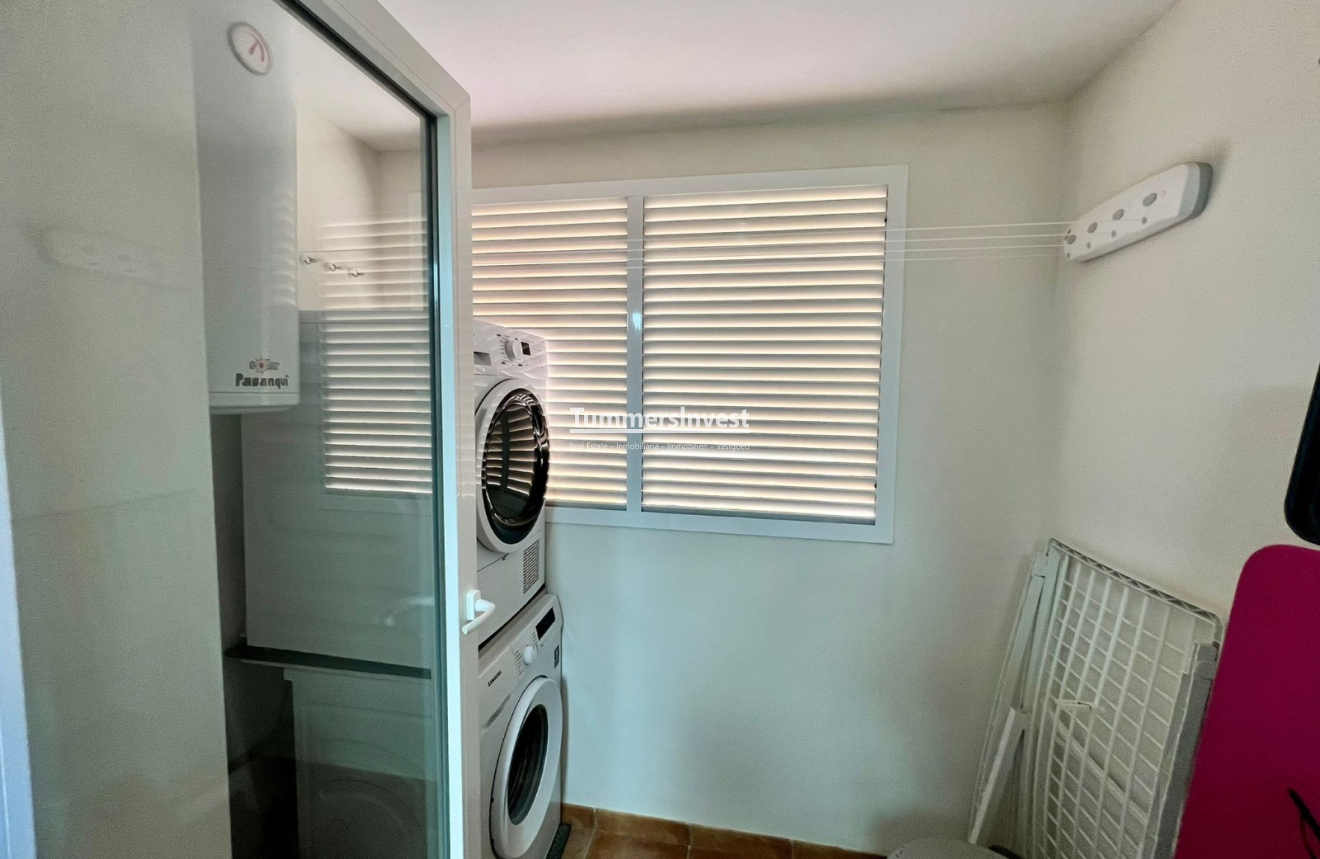 Resale · Apartment · Orihuela Costa · Punta Prima