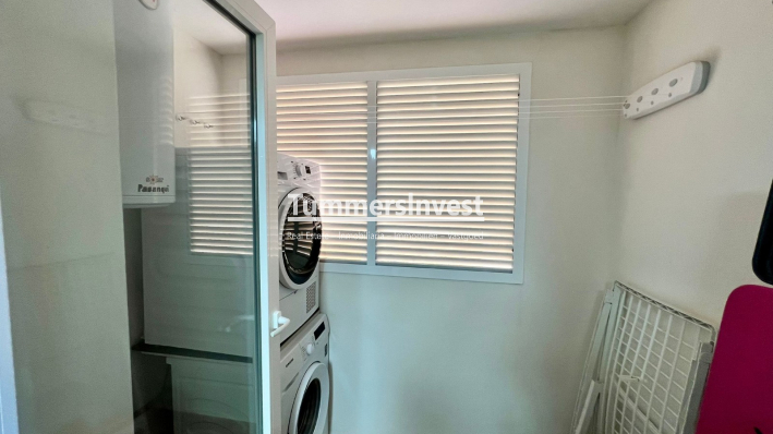 Resale · Apartment · Orihuela Costa · Punta Prima