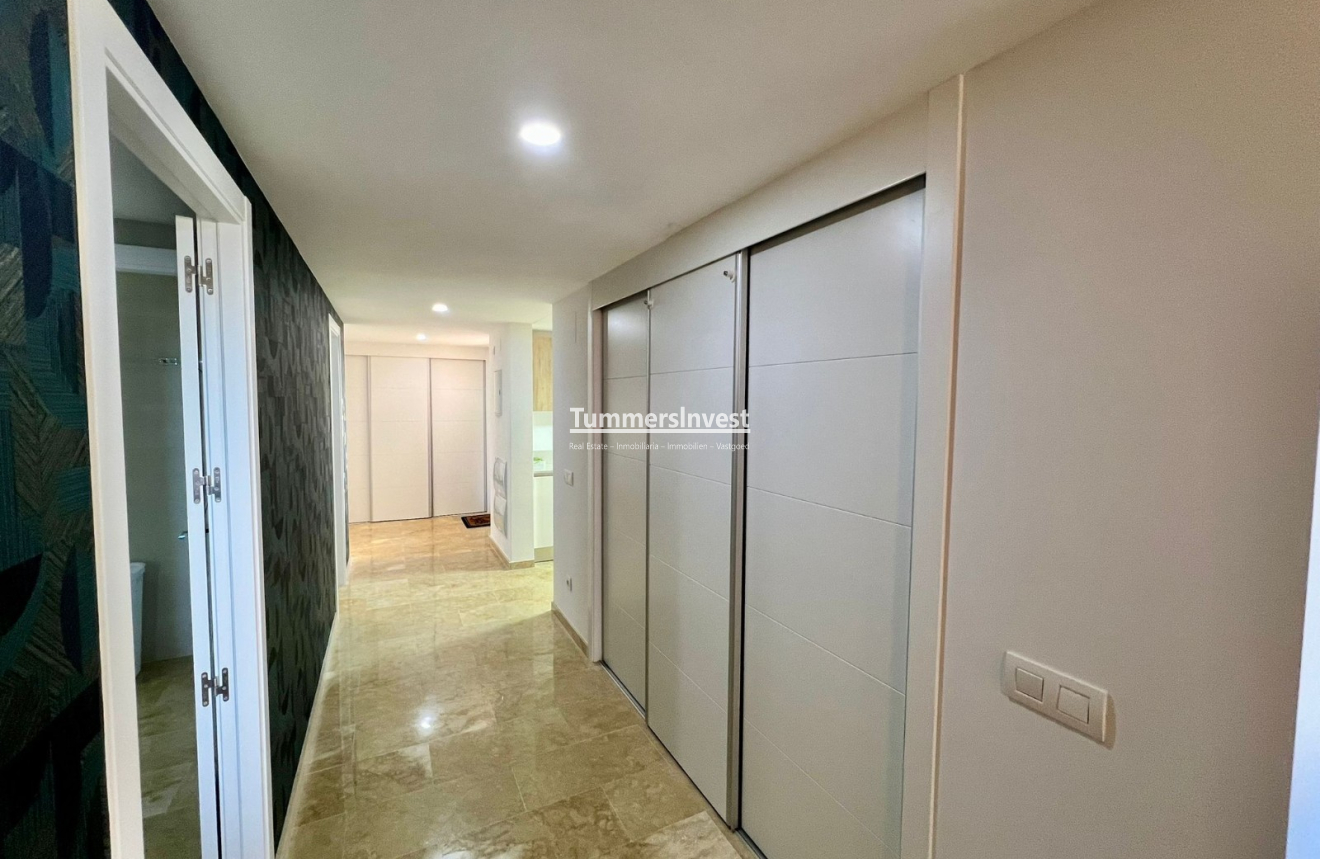 Resale · Apartment · Orihuela Costa · Punta Prima