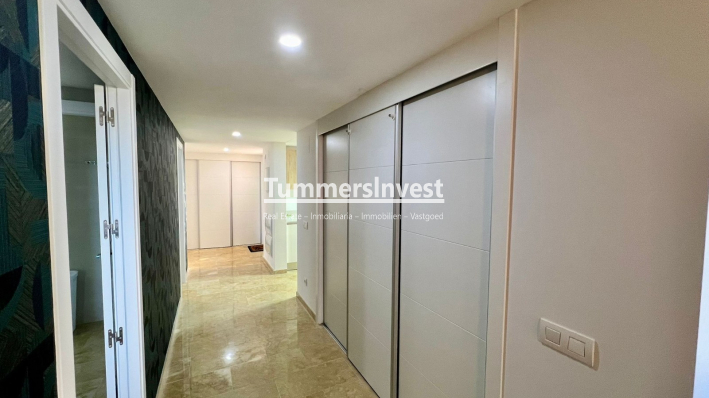 Resale · Apartment · Orihuela Costa · Punta Prima