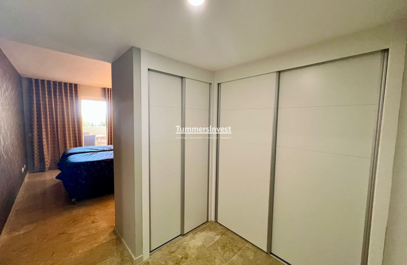 Resale · Apartment · Orihuela Costa · Punta Prima