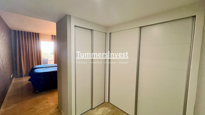 Resale · Apartment · Orihuela Costa · Punta Prima