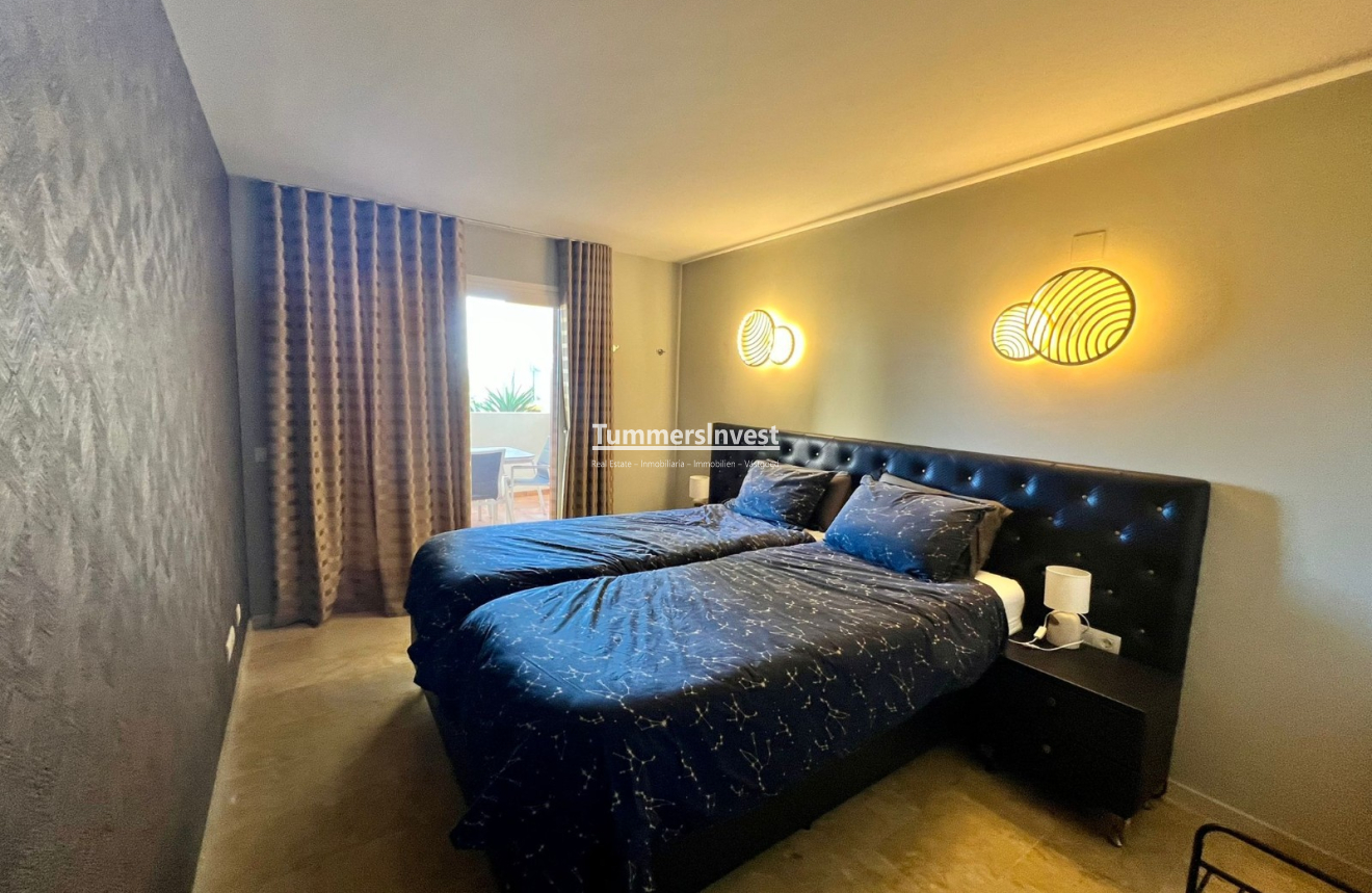 Resale · Apartment · Orihuela Costa · Punta Prima