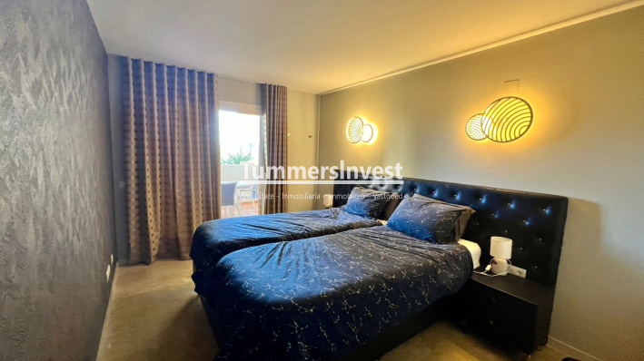 Resale · Apartment · Orihuela Costa · Punta Prima