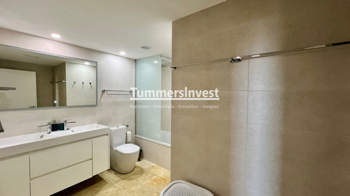 Resale · Apartment · Orihuela Costa · Punta Prima