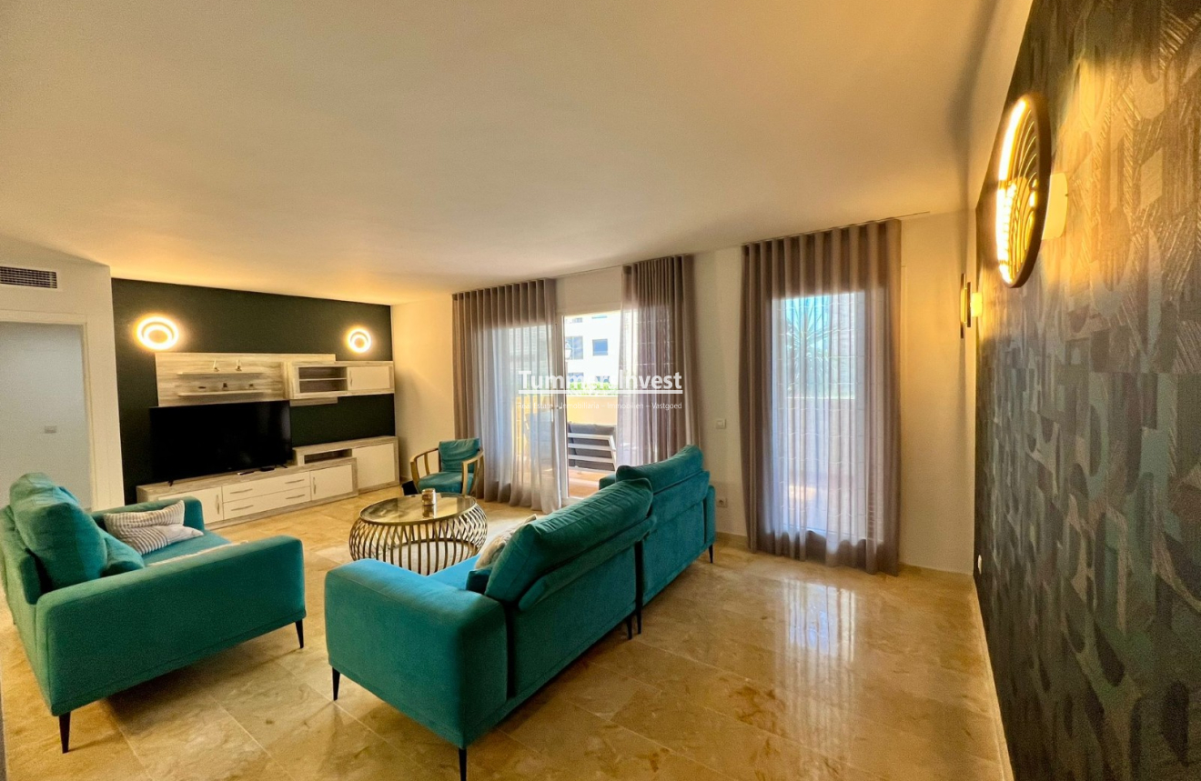 Resale · Apartment · Orihuela Costa · Punta Prima