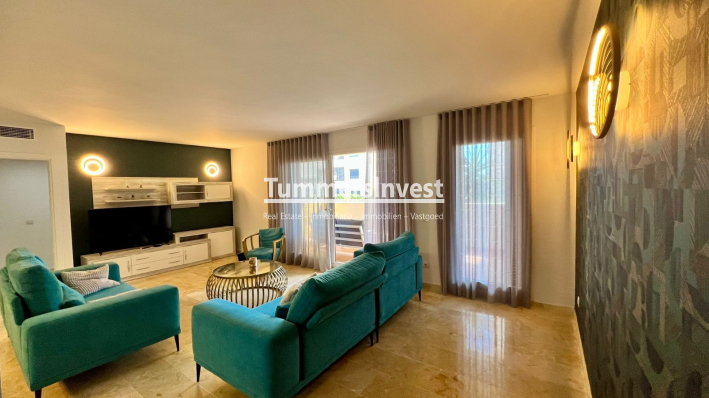 Resale · Apartment · Orihuela Costa · Punta Prima