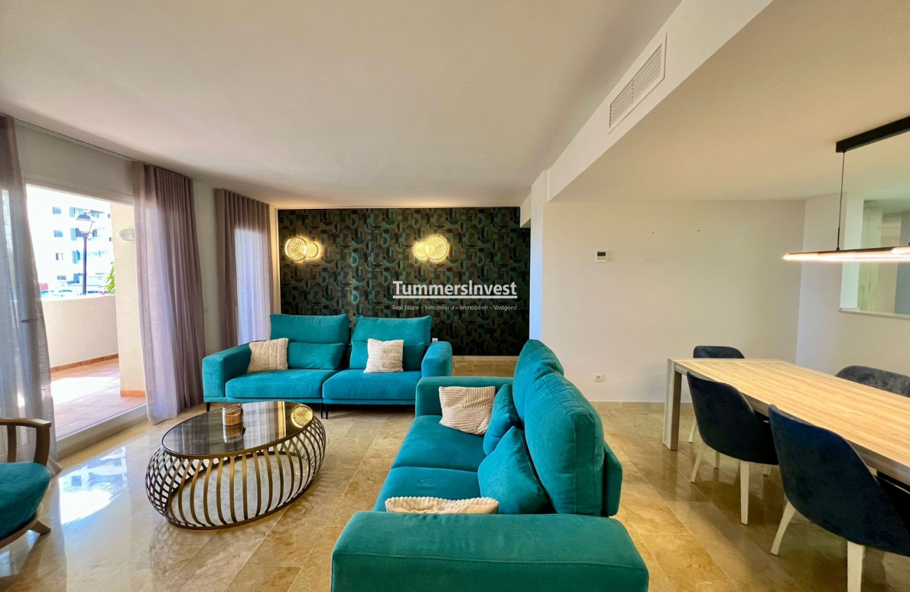 Resale · Apartment · Orihuela Costa · Punta Prima